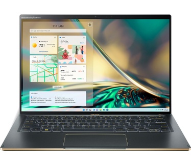 Acer Swift 5 Pro SF514-56T-77VR