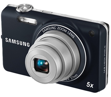 Samsung ST67 Blauw