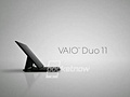 Sony Vaio Duo 11