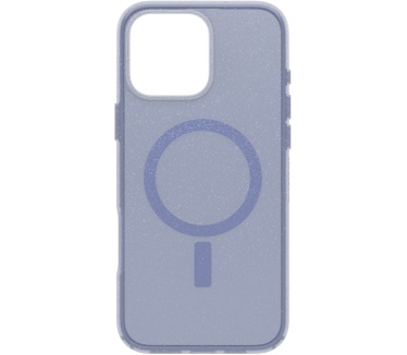 Otterbox Symmetry Series Clear voor MagSafe voor Apple iPhone 16 Pro Max, Power Daze