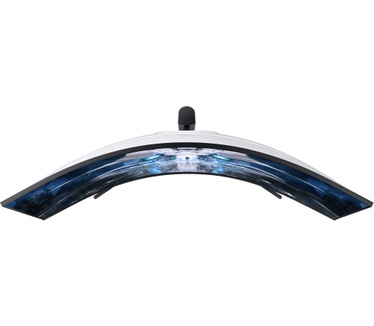 Samsung Odyssey Neo G9 (AG950NP) 49" Wit, Zwart