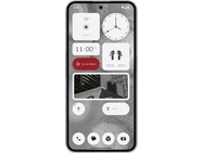 Nothing Phone (2), 12GB ram, 256GB opslag Wit