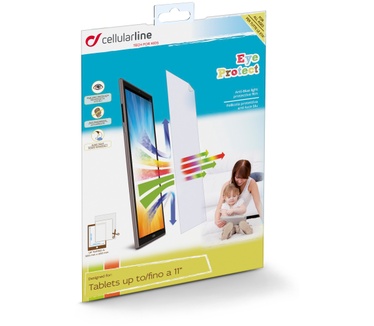 Cellular Line SPBLUELIGHT