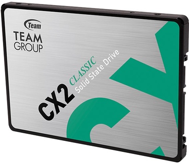 Team Group CX2