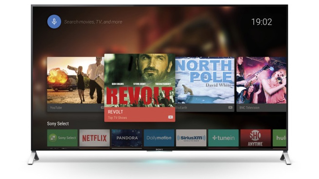 Sony Bravia X90C
