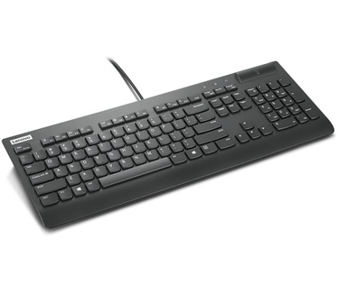Lenovo Smartcard Wired Keyboard II