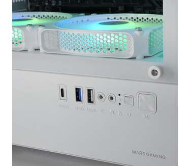 Mars Gaming MCVECTORW