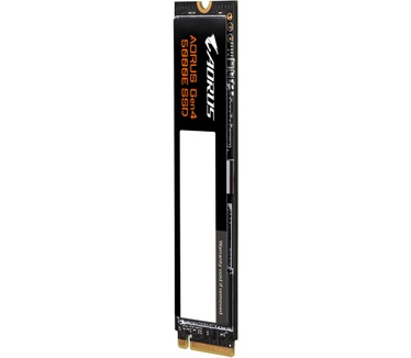 Gigabyte AORUS Gen4 5000E SSD 500GB