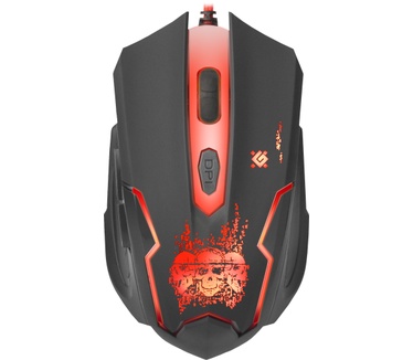 Defender Skull GM-180L