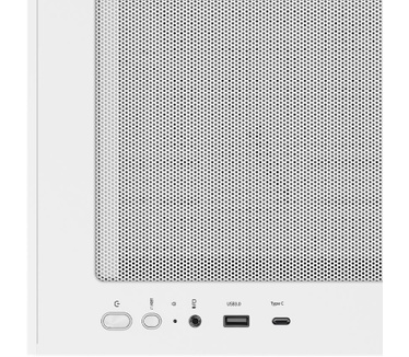 Zalman P30 Air White