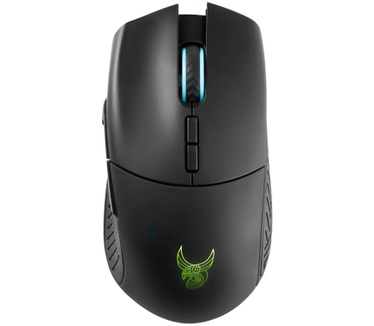 L33T DRAUPNIR