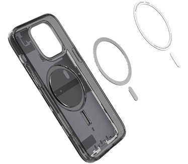 Spigen ACS05539 (iPhone 14 Pro Max) Wit