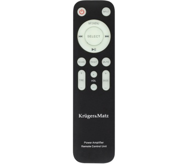 Krüger&Matz KM0512