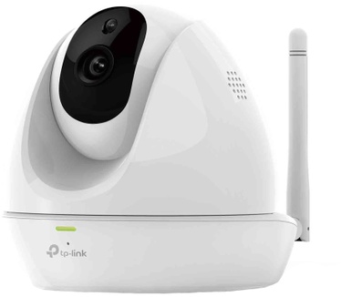 TP-Link HD Pan/Tilt Wi-Fi Camera met nachtzicht NC450