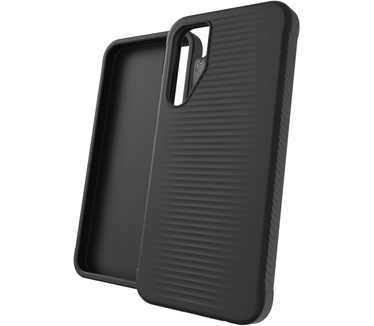 Zagg Luxe Grafeen Back Cover Samsung Galaxy A25 Zwart