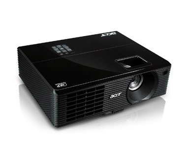Acer X1261P (3D) (EY.JBV01.028)