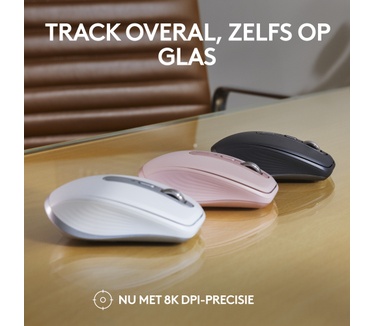 Logitech MX Anywhere 3S