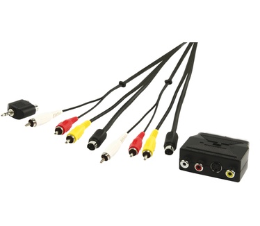 HQ Products BF-VKIT01-5