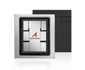 Huawei Ascend 910 ai-processor