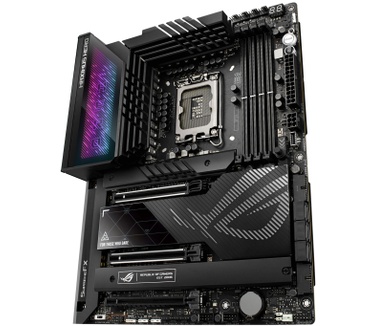 ASUS ROG MAXIMUS Z790 HERO