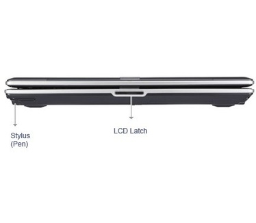 Asus R1F-K012T
