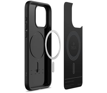 Spigen Case Caseology Parallax Mag