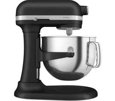 KitchenAid 5KSM70SHXEBK