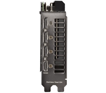 ASUS GeForce RTX 3050 OC Edition 8GB