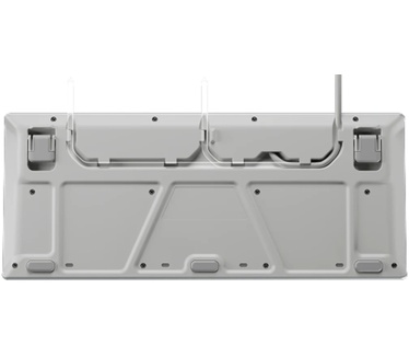 Steelseries Apex 3 TKL (Qwerty US) Wit