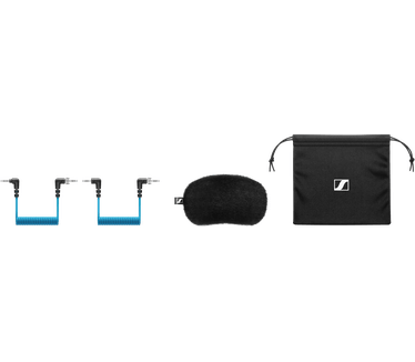 Sennheiser MKE 400 MKII