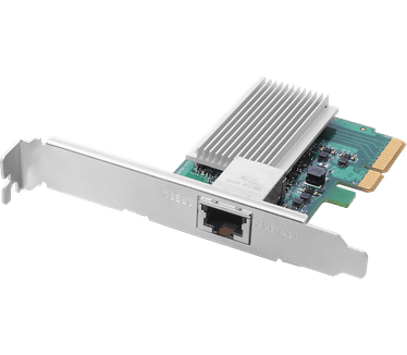 Edimax 10 Gigabit Ethernet PCI Express Server Adapter