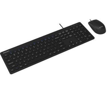 Philips SPT6207BL/16
