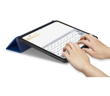 Spigen iPad Pro 12.9" (2018) Case Smart Fold 2