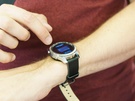 Alle foto's Gear S3