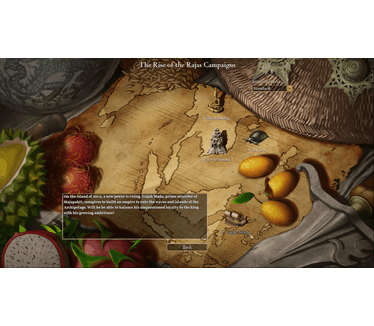 Age of Empires II HD: Rise of the Rajas, PC (Windows)