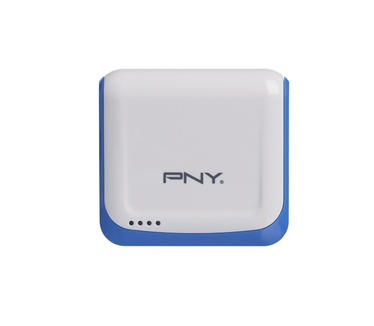 PNY Fancy PowerPack 5200mAh