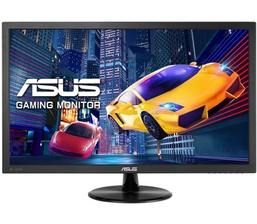 Asus VP278QG Zwart