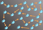 Twitter bittorrent