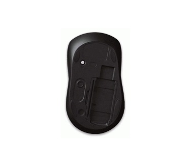 Microsoft Wireless Notebook Laser Mouse 7000