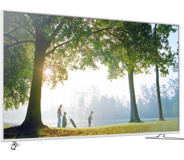Samsung UE48H6410SS (buitenlands model) Wit