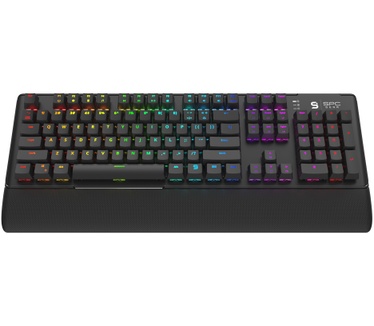 SilentiumPC GK550 Omnis
