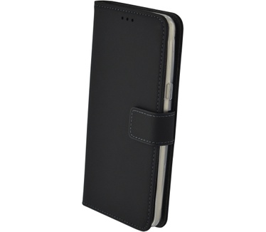 Mobiparts Premium Wallet TPU Case Samsung Galaxy J5 (2016) Black