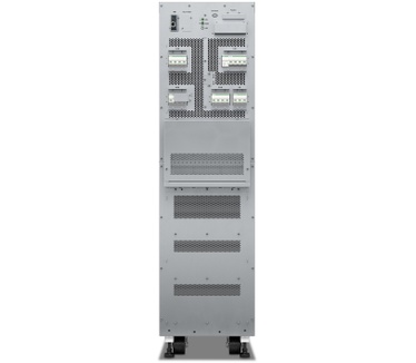 APC Easy UPS 3S Pro 20 kVA 400V 3:3 UPS voor interne batterijen.
