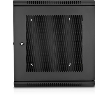 V7 12U Rack Wall Mount Enclosure