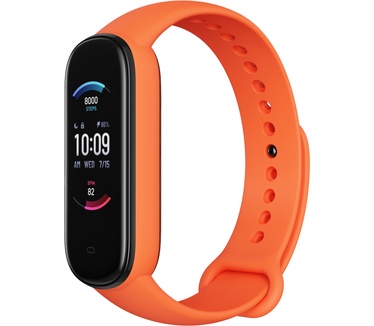 Amazfit Band 5 Oranje (Oranje)