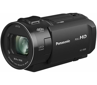 Panasonic HC-V808