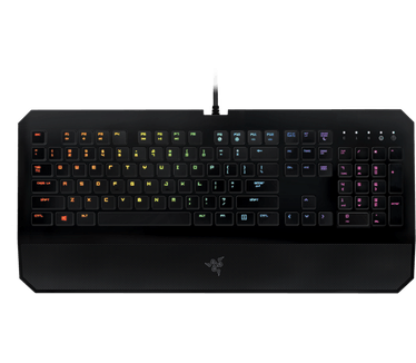 Razer DeathStalker Chroma Gaming Keyboard - Azerty
