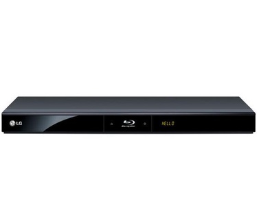 LG BD550