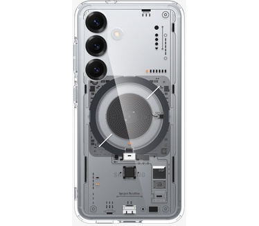 Spigen Ultra Hybrid Neo One (MagFit)