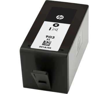 HP 903XL (Zwart)